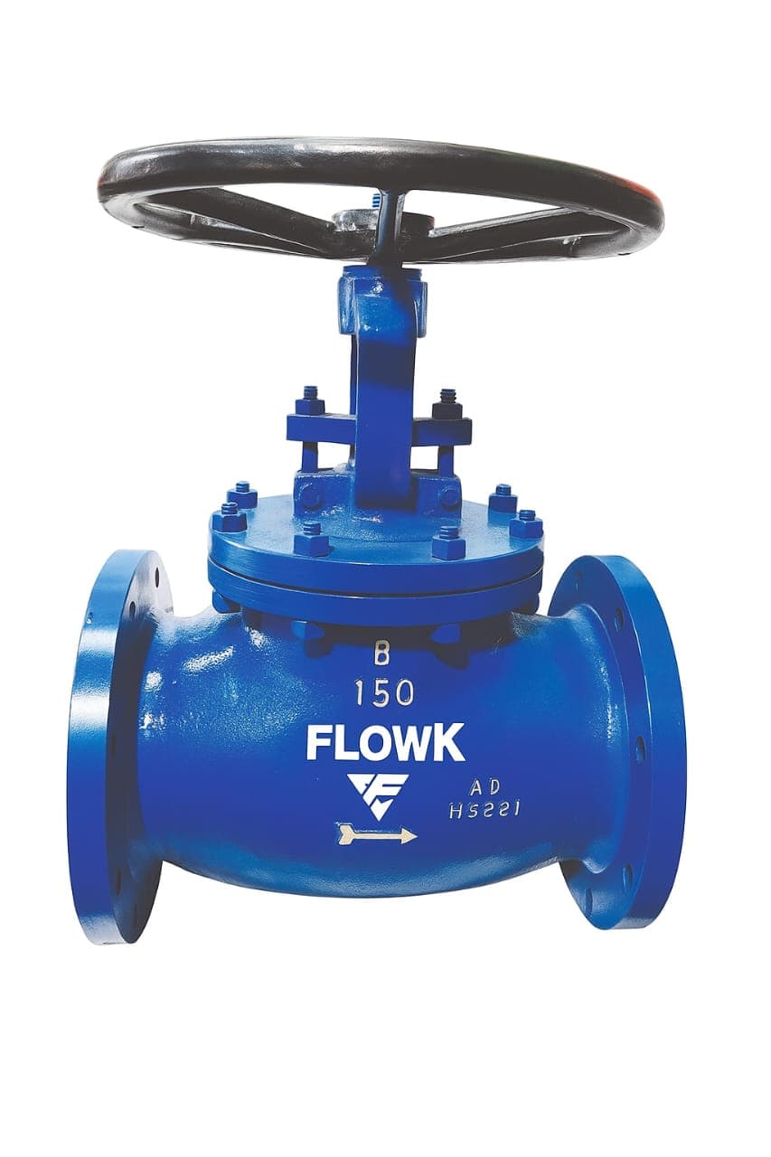 Valve 1